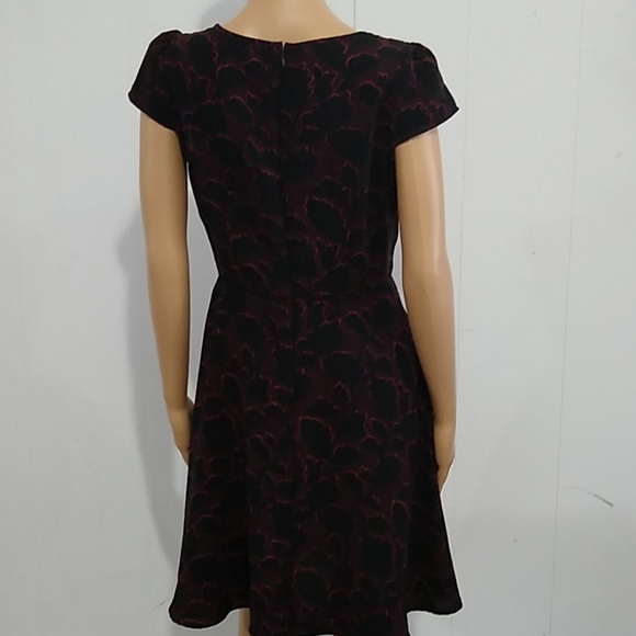 Ann Taylor Loft Dress Size 4 - Picture 6 of 8